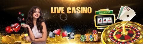 live casino online malaysia